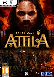 Total War: Attila