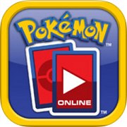 Carátula de The Pokémon TCG Online - iOS