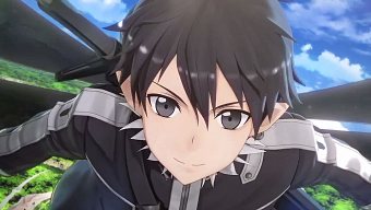 Sword Art Online: Lost Song llegará a PS Vita y PS4 en otoño de 2015 con textos en español