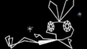 Vib Ribbon prepara su reestreno en PlayStation Network