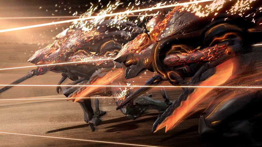 Halo Spartan Strike iOS