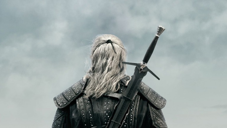 The Witcher The Witcher
