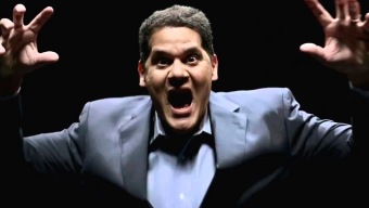 Atento a la colección de simpáticas figuras amiibo de directivos de Nintendo que ya tiene Reggie Fils-Aime