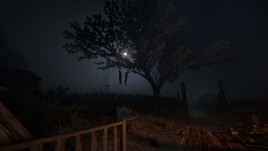 Outlast 2 análisis