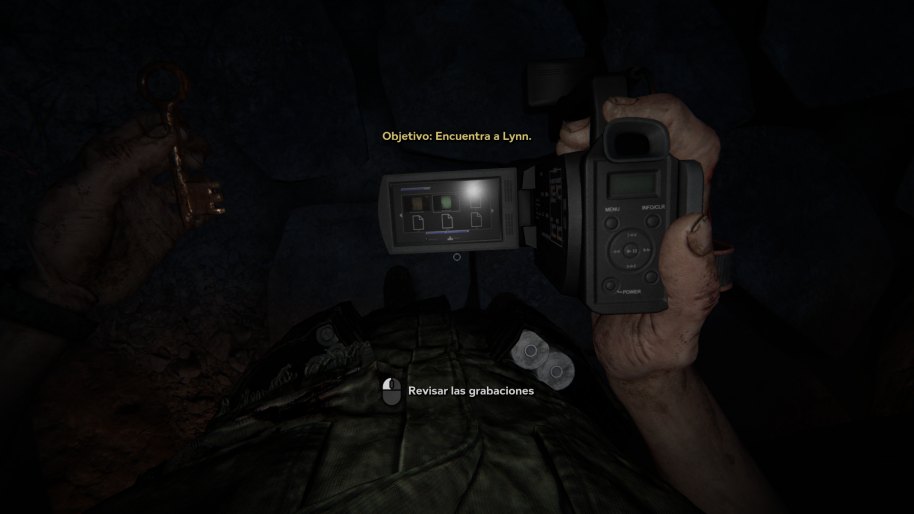 Outlast 2