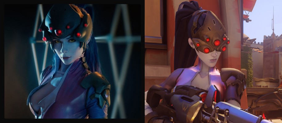 Overwatch Xbox One