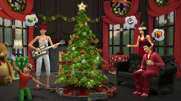 Imagen de Grand Theft Auto Online Imagen de Grand Theft Auto Online