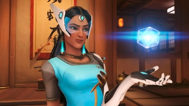 Overwatch Overwatch
