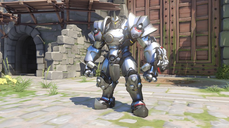 Imagen de Overwatch Imagen de Overwatch