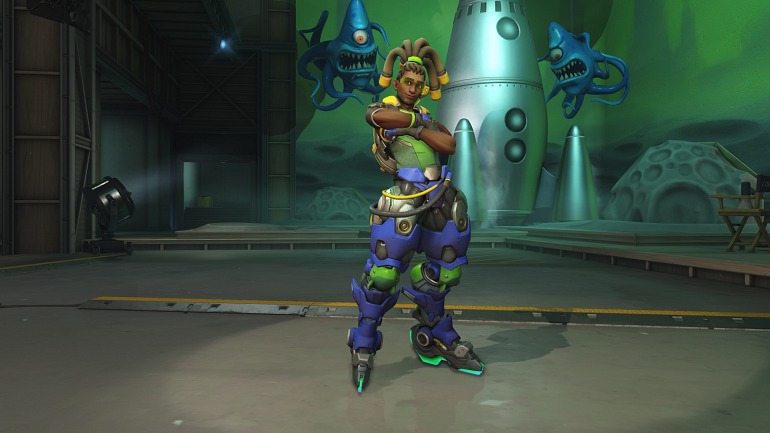 Imagen de Overwatch Imagen de Overwatch