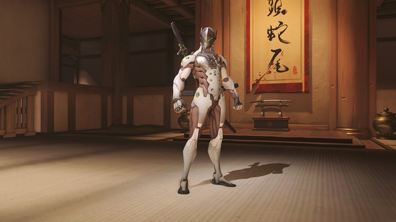 Imagen de Overwatch Imagen de Overwatch