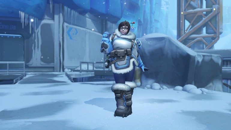 Imagen de Overwatch Imagen de Overwatch