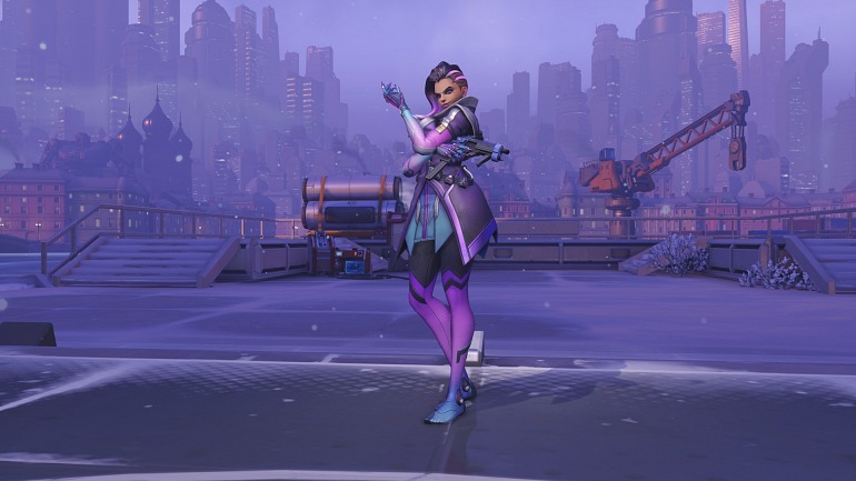 Imagen de Overwatch Imagen de Overwatch