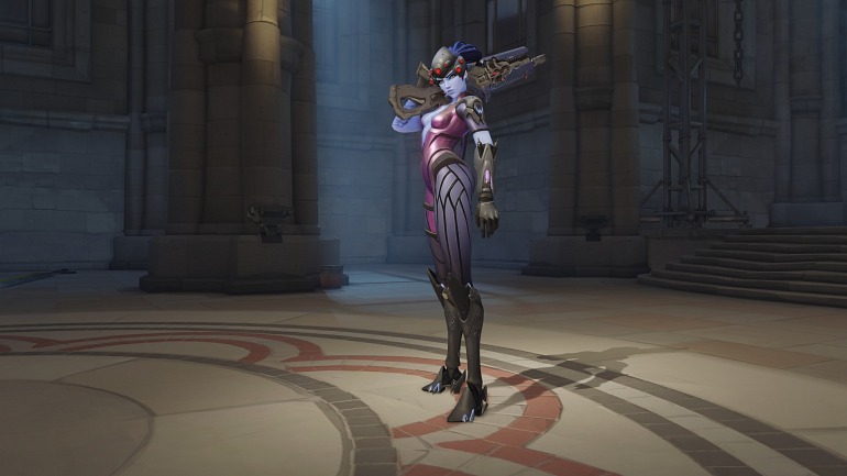 Imagen de Overwatch Imagen de Overwatch