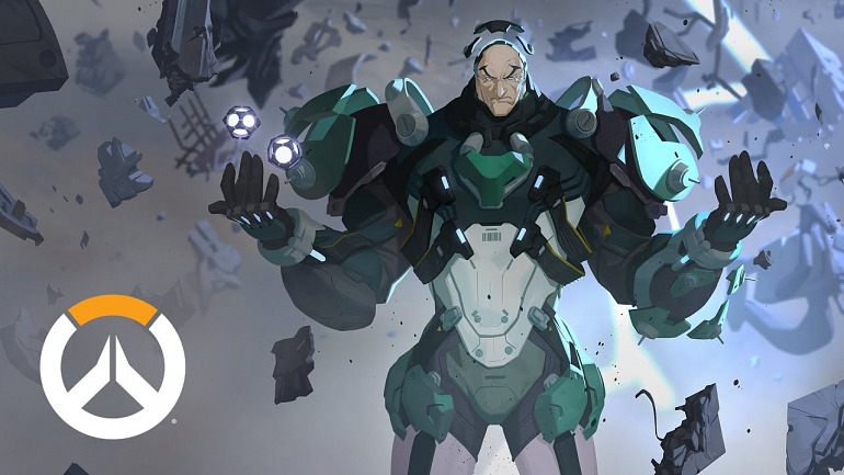Overwatch Overwatch