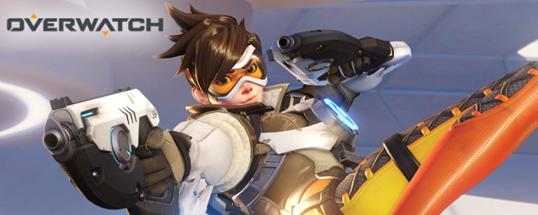 Overwatch Overwatch