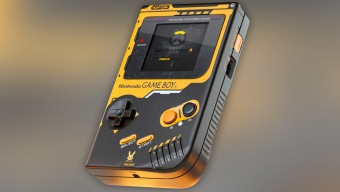 Si eres un nostálgico y también fan de Overwatch, no te pierdas esta Game Boy