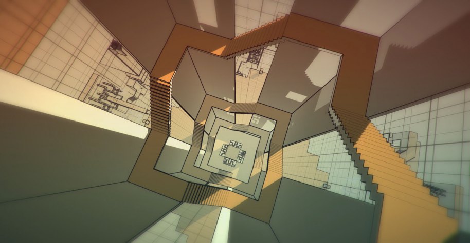 Manifold Garden PC