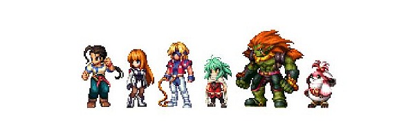 Final Fantasy: Brave Exvius Final Fantasy: Brave Exvius