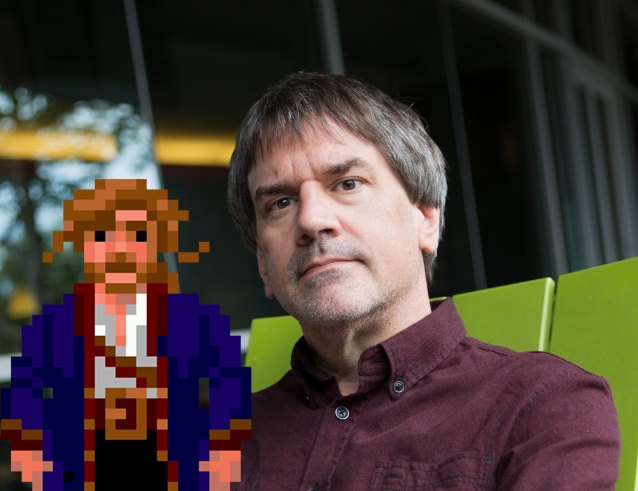 Thimbleweed Park