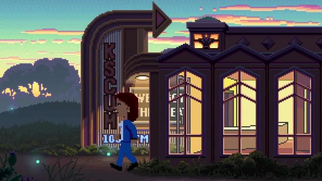 Thimbleweed Park Thimbleweed Park
