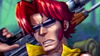 SNK Playmore registra un nuevo Metal Slug en Japón