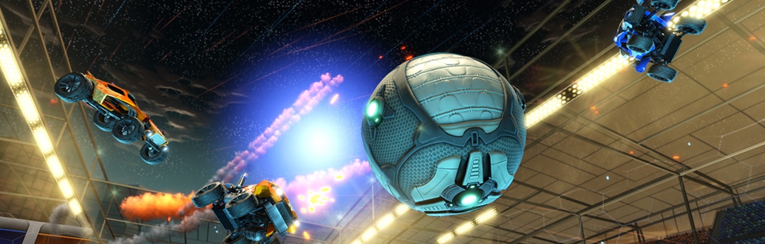 Análisis Rocket League Análisis Rocket League
