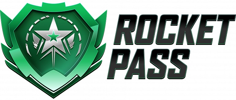 Rocket League Rocket League