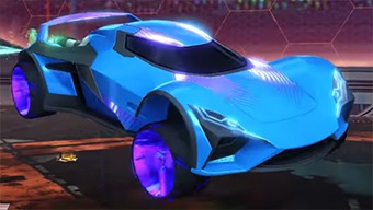 El nuevo pase de batalla de Rocket League dispara su número de usuarios en mitad de la cuarentena