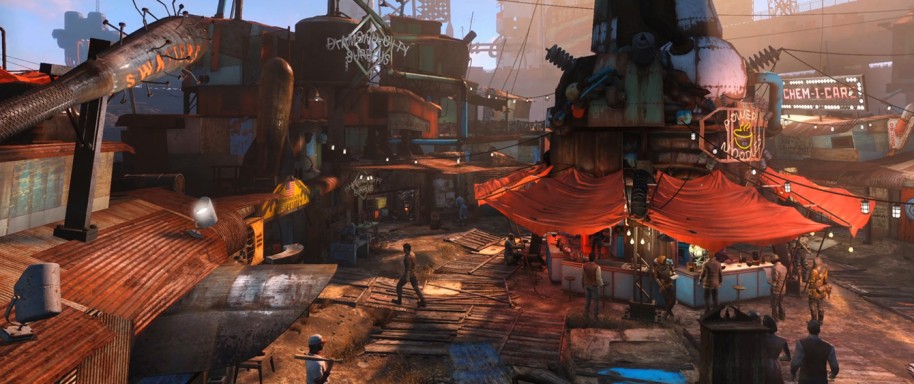 Fallout 4