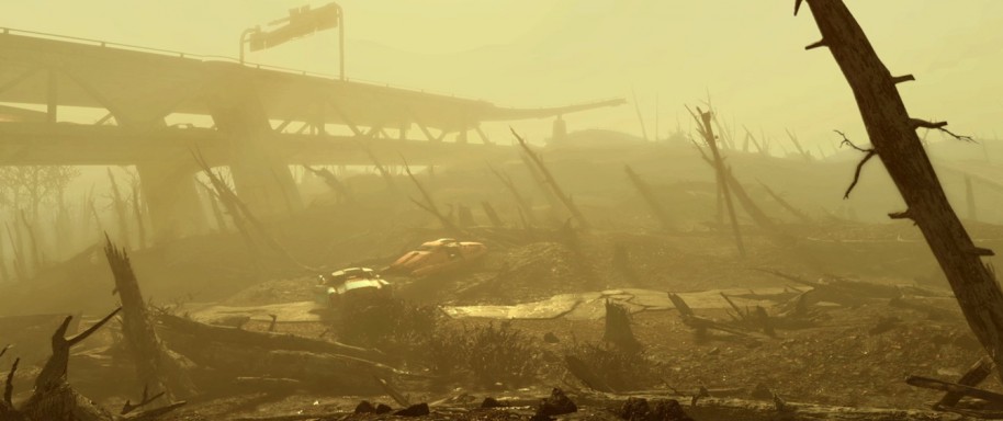 Fallout 4: Fallout 4: 10 razones para volverse loco por jugarlo