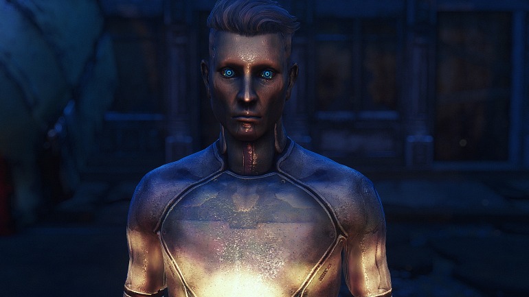 Imagen de Fallout 4 Imagen de Fallout 4