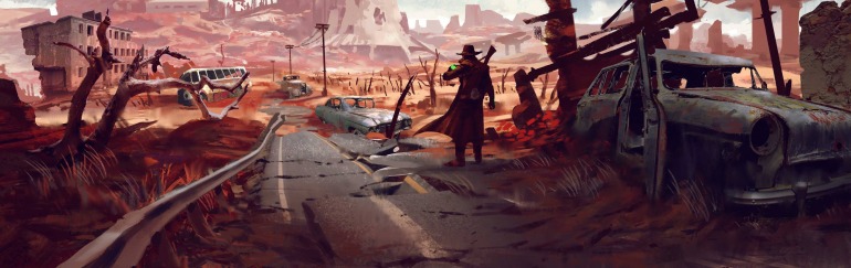 Imagen de Fallout 4 Imagen de Fallout 4