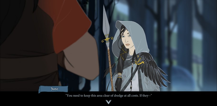 The Banner Saga 2
