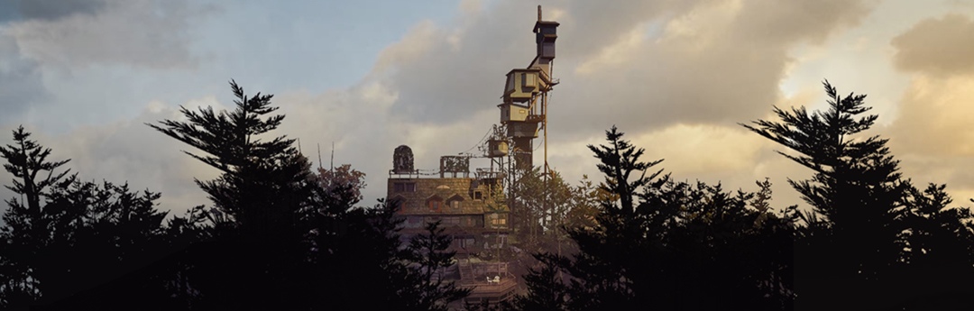 Análisis What Remains of Edith Finch Análisis What Remains of Edith Finch