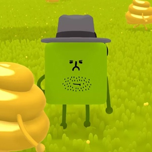 Wattam Análisis