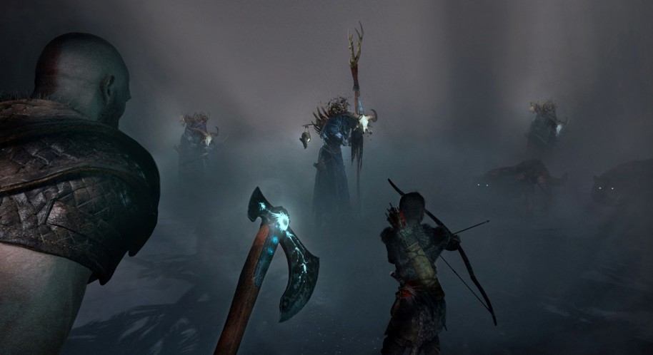 God of War