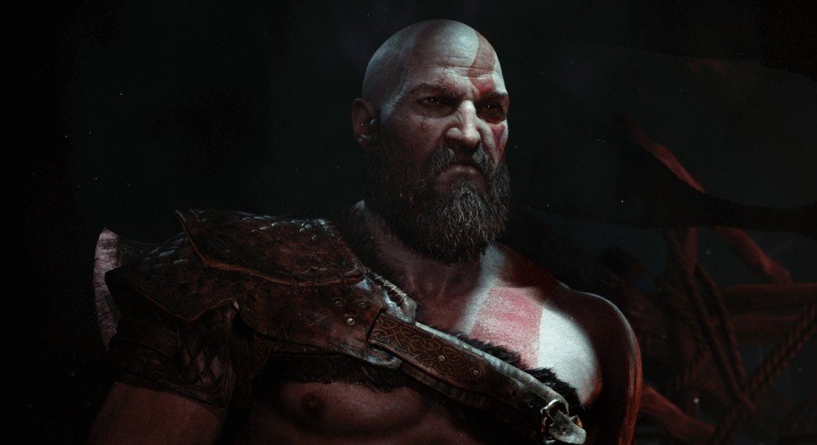 God of War PS4