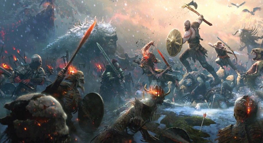 God of War