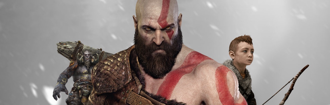 God of War God of War