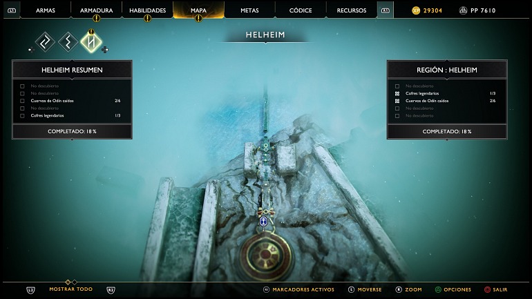 Imagen de God of War Imagen de God of War
