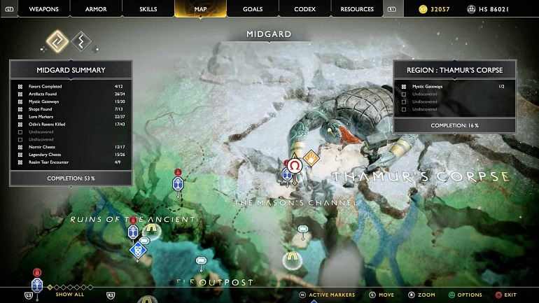 Imagen de God of War Imagen de God of War
