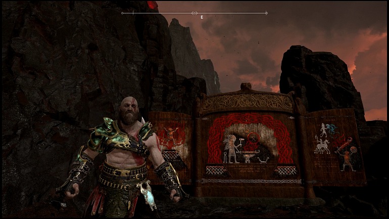 Imagen de God of War Imagen de God of War