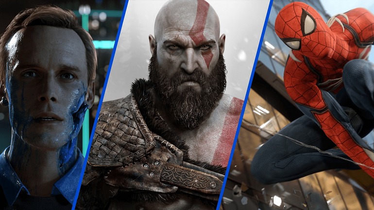God of War God of War