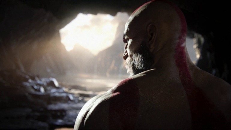 God of War. God of War.