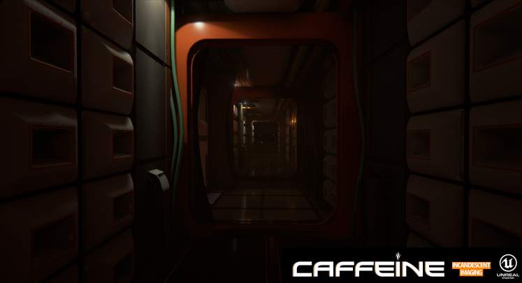 Caffeine Mac