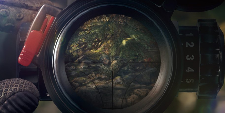 Sniper Ghost Warrior 3 PC
