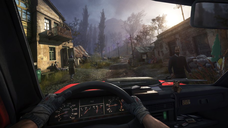 Sniper Ghost Warrior 3 PC
