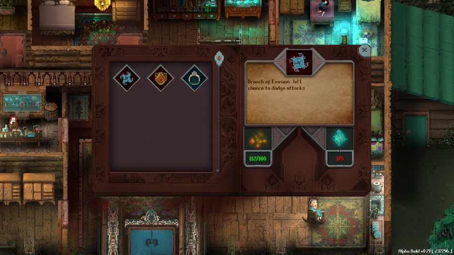 Children of Morta