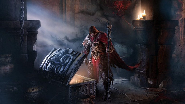 Lords of the Fallen 2 Lords of the Fallen 2